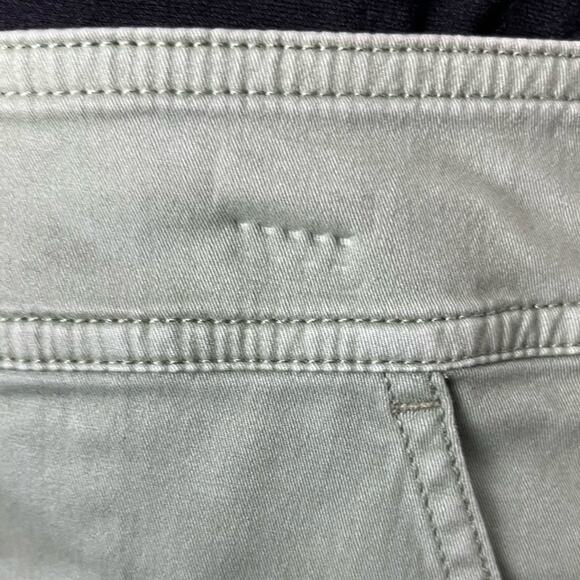 New Vineyard Vines Dyed Utility Stretch Summer Skirt w/ Pockets - Picture 9 of 10